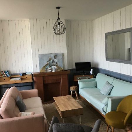 Les Pecheries Le Touquet 외부 사진