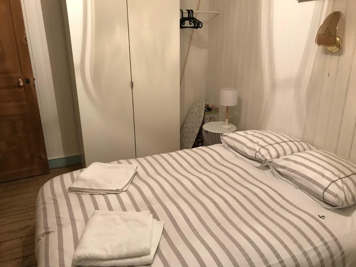 Les Pecheries Le Touquet 외부 사진