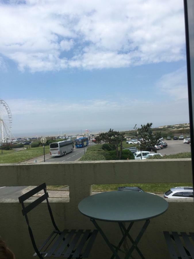Les Pecheries Le Touquet 외부 사진