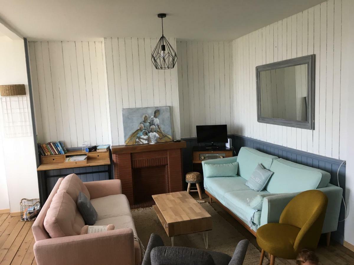 Les Pecheries Le Touquet 외부 사진